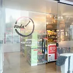 Melhor Da Barra 2 Quartos