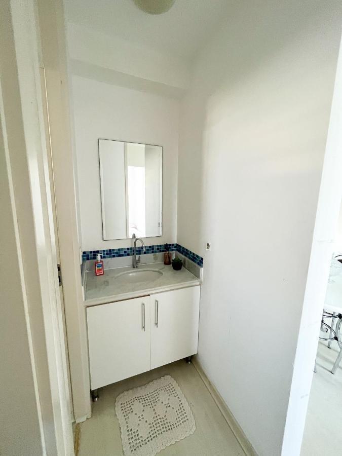 Da Barra 2 Quartos *