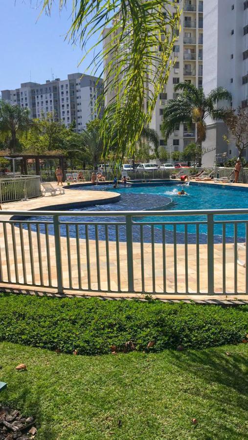 Da Barra 2 Quartos Apartamento