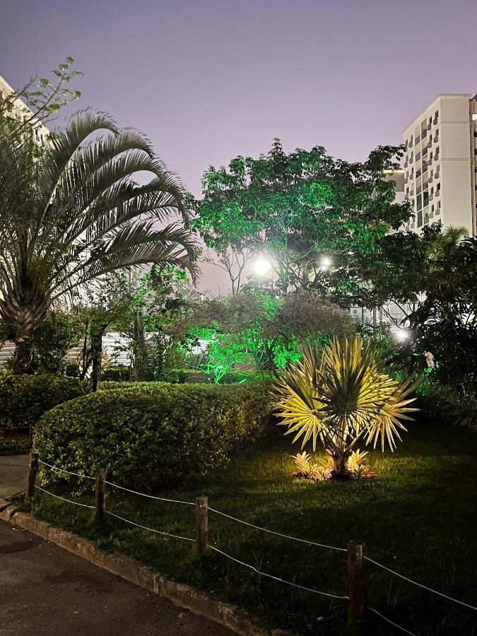 Da Barra 2 Quartos
