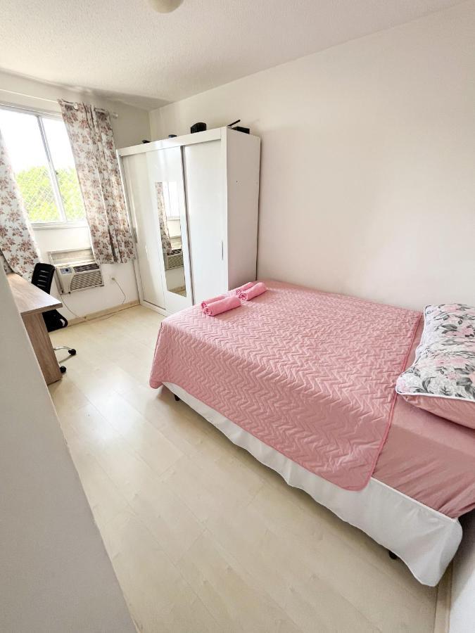 Apartamento Da Barra 2 Quartos Rio de Janeiro