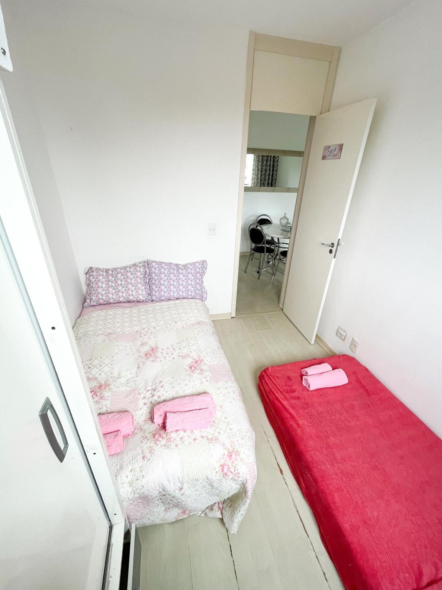 Da Barra 2 Quartos Apartamento *